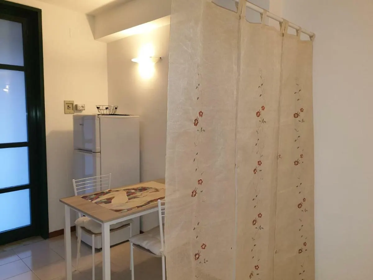 Appartamenti in Tour Trappitello Italia