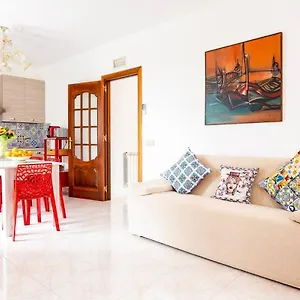 Graziosa Apartment